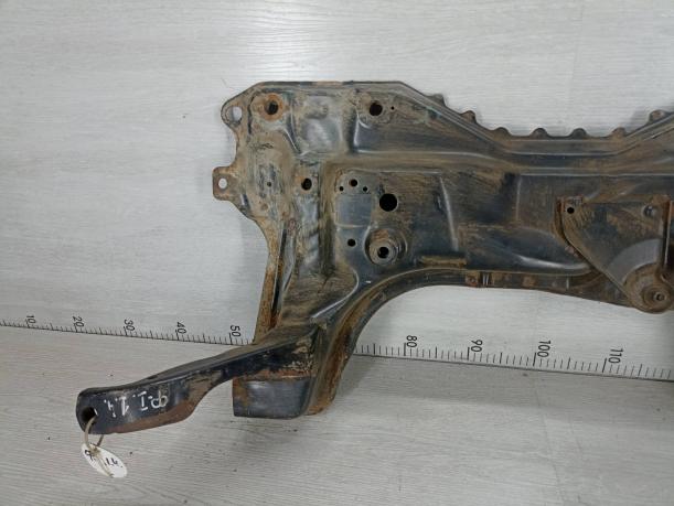 Балка подмоторная (подрамник) Ford Focus 1 1812821