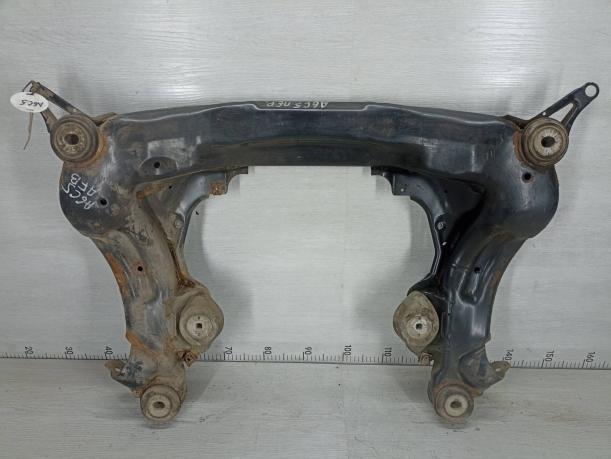 Балка подмоторная (подрамник) Audi A6 C5 4B0399313DC