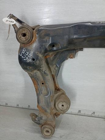 Балка подмоторная (подрамник) Audi A6 C5 4B0399313DC