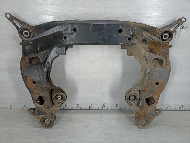 Балка подмоторная (подрамник) Audi A6 C5 4B0399313DC