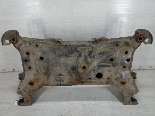 Балка подмоторная (подрамник) Ford Focus 3 1721749