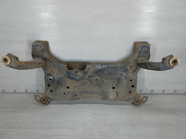 Балка подмоторная (подрамник) Ford Focus 3 1721749