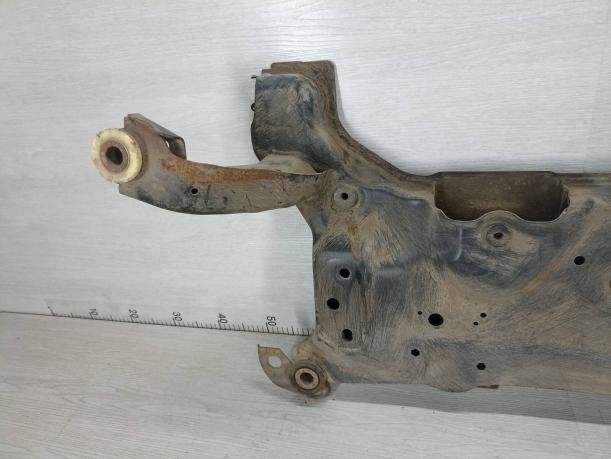 Балка подмоторная (подрамник) Ford Focus 3 1721749