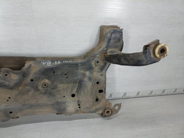 Балка подмоторная (подрамник) Ford Focus 3 1721749