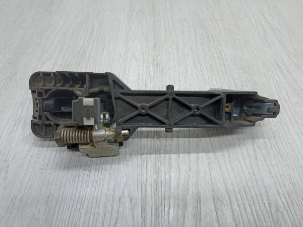 Ручка наружная передней правой двери Kia Ceed 826511H010