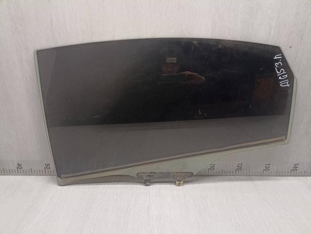 Стекло задней левой двери Nissan Almera G15 823014AA0A