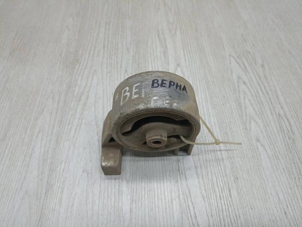 Опора двигателя передняя Hyundai Verna 219101G050