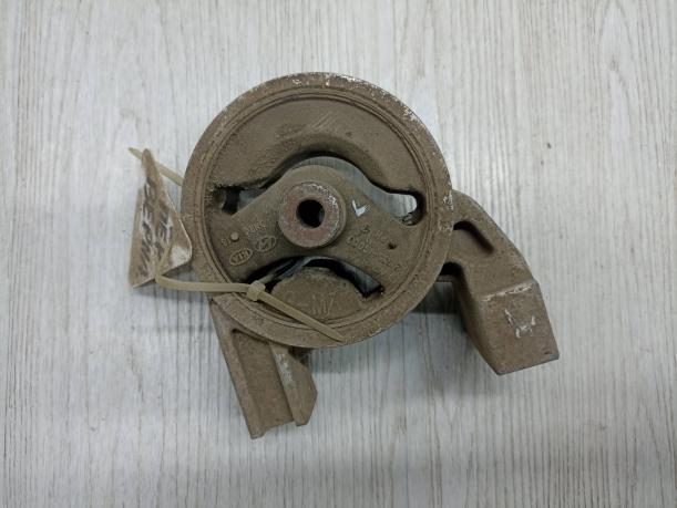 Опора двигателя передняя Hyundai Verna 219101G050