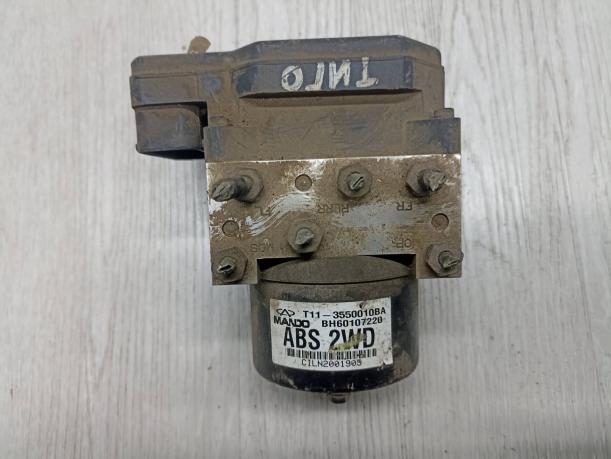 Блок ABS (насос) Chery Tiggo T113550010BA