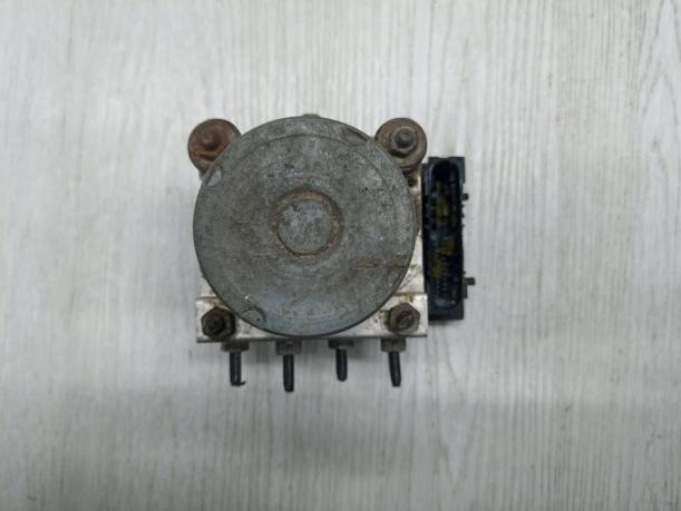 Блок ABS (насос) Citroen C4 1 9659457180