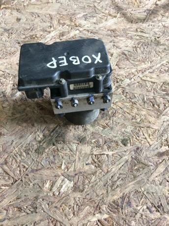 Блок ABS (насос) Great-Wall Hover 3550170K19