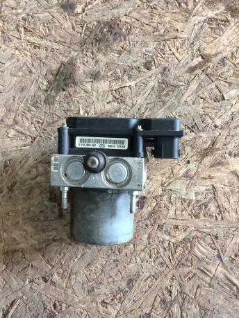 Блок ABS (насос) Great-Wall Hover 3550170K19