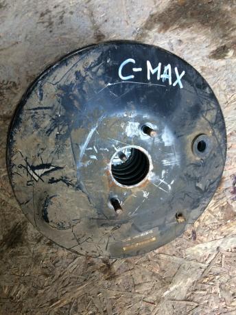 Вакуумный усилитель тормозов Ford C-MAX 6M512B195CE