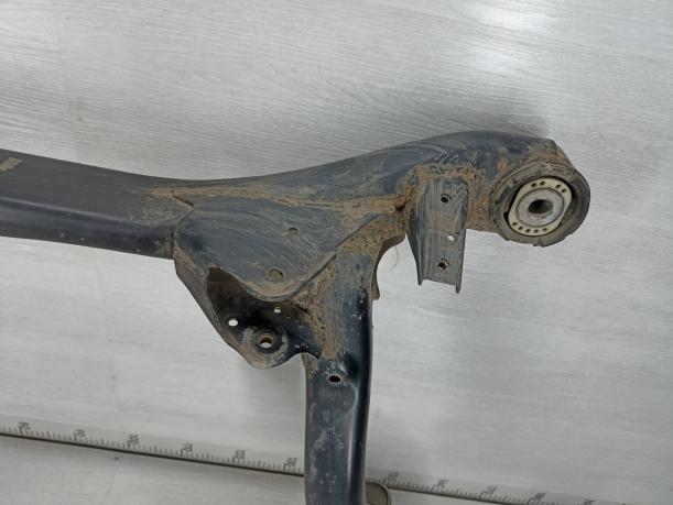 Балка задняя (подрамник) Audi A6 C6 2wd 4F0505235AJ