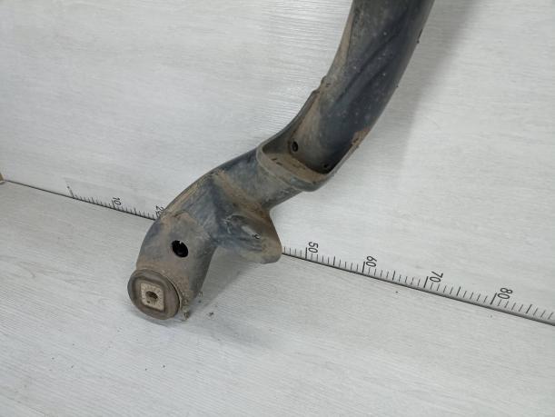 Балка задняя (подрамник) Audi A6 C6 2wd 4F0505235AJ