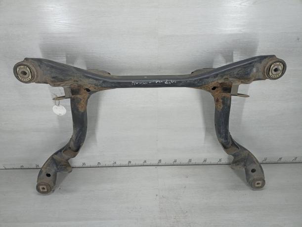 Балка задняя (подрамник) Audi A6 C6 2wd 4F0505235AJ