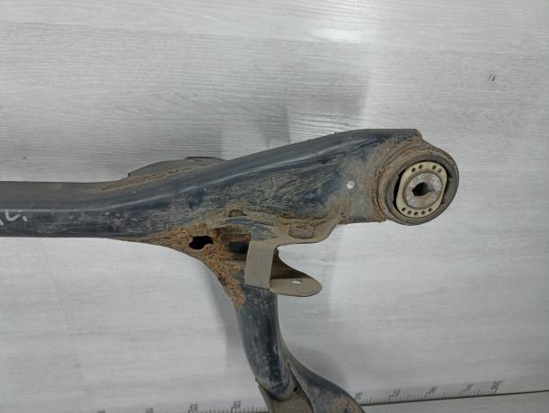 Балка задняя (подрамник) Audi A6 C6 2wd 4F0505235AJ