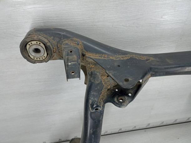 Балка задняя (подрамник) Audi A6 C6 2wd 4F0505235AJ