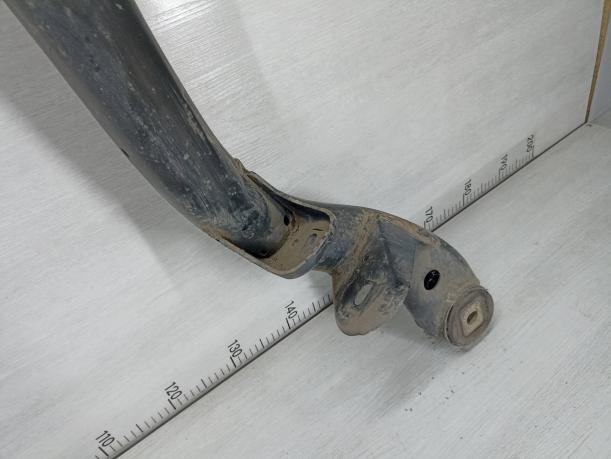 Балка задняя (подрамник) Audi A6 C6 2wd 4F0505235AJ