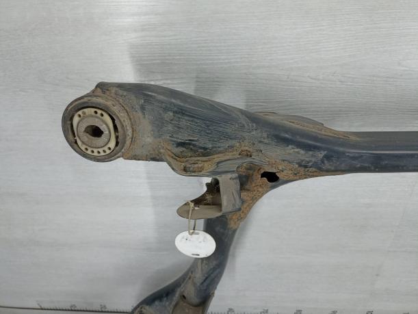 Балка задняя (подрамник) Audi A6 C6 2wd 4F0505235AJ