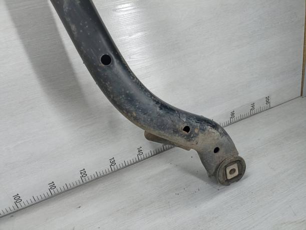 Балка задняя (подрамник) Audi A6 C6 2wd 4F0505235AJ