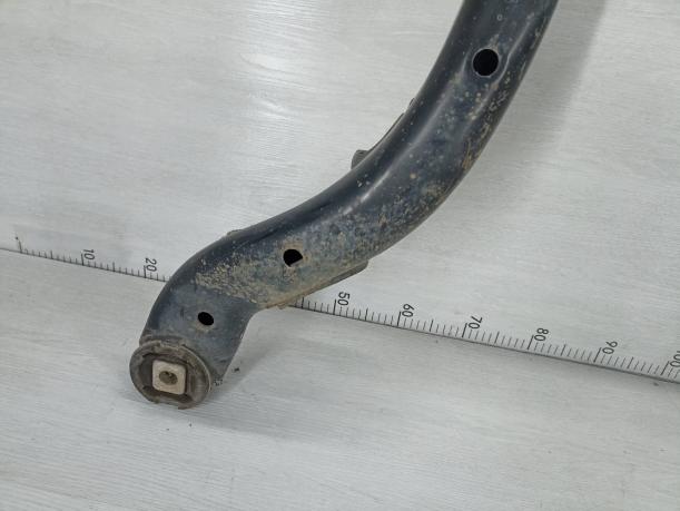 Балка задняя (подрамник) Audi A6 C6 2wd 4F0505235AJ