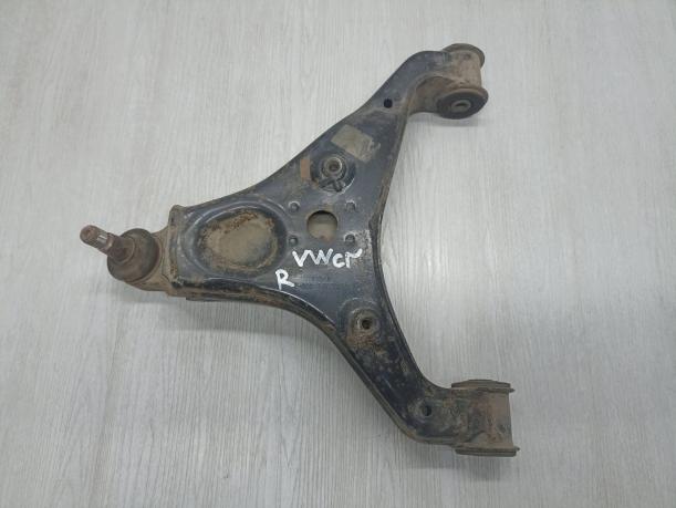 Рычаг передний правый Volkswagen Crafter 2E0407152M