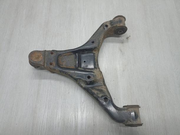 Рычаг передний правый Volkswagen Crafter 2E0407152M