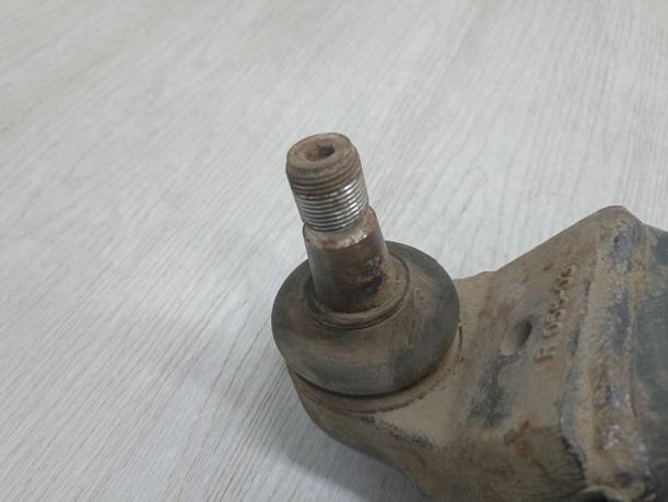Рычаг передний правый Volkswagen Crafter 2E0407152M