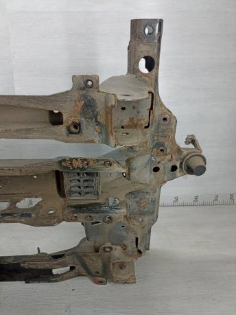 Балка подмоторная (подрамник) Volkswagen Crafter 2E0401031AJ