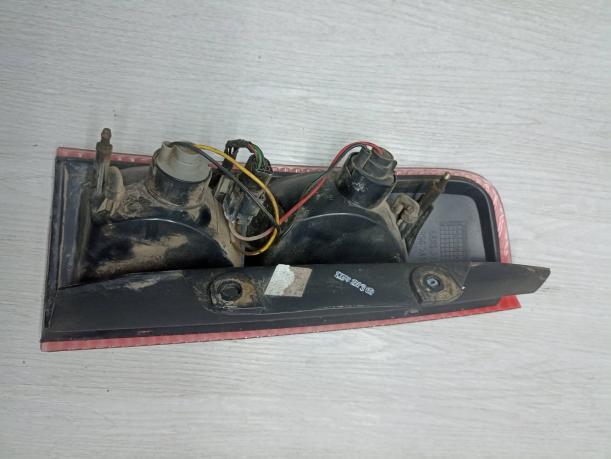 Фонарь задний правый Great-Wall Hover 4133210K00