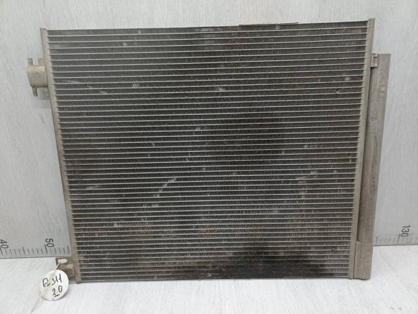 Радиатор кондиционера Nissan Qashqai J11 921009251R