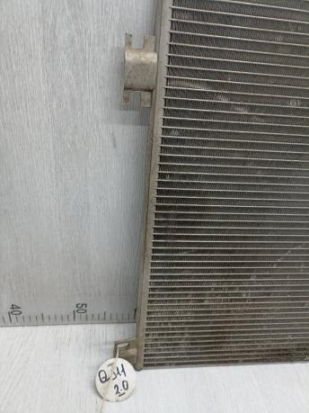 Радиатор кондиционера Nissan Qashqai J11 921009251R