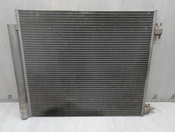 Радиатор кондиционера Nissan Qashqai J11 921009251R