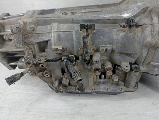 АКПП Kia Sorento 1 BL 2.5  D4CB 170 л.с 450004C380