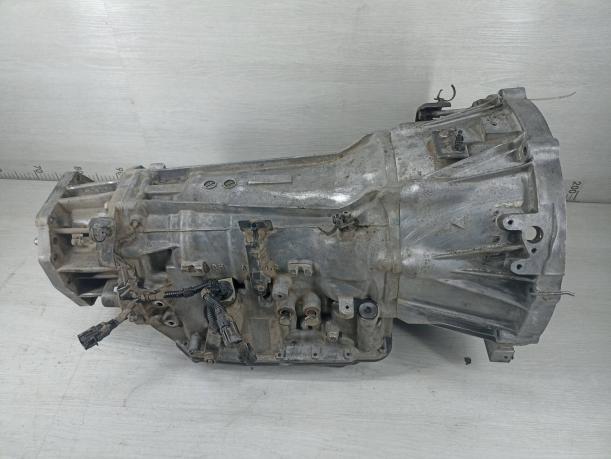 АКПП Kia Sorento 1 BL 2.5  D4CB 170 л.с 450004C380