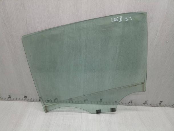 Стекло задней левой двери Renault Logan 2 823019594R