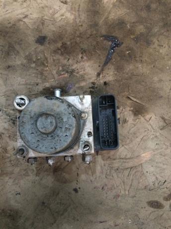 Блок ABS (насос) Renault Logan 2 476600829R