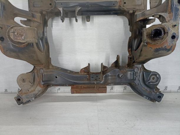 Балка подмоторная (подрамник) Suzuki Grand Vitara 2 4580065J00
