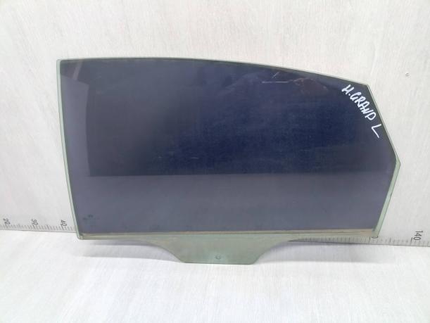 Стекло задней левой двери Hyundai Grandeur 834113L010