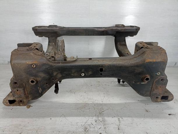 Балка подмоторная (подрамник) Jeep Grand Cherokee 52089493AF