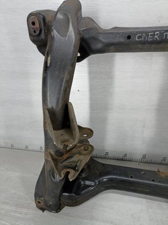 Балка подмоторная (подрамник) Jeep Grand Cherokee 52089493AF