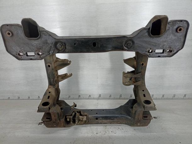 Балка подмоторная (подрамник) Jeep Grand Cherokee 52089493AF