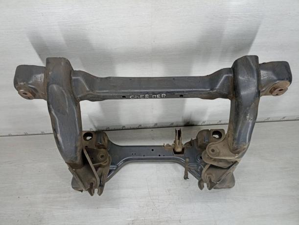 Балка подмоторная (подрамник) Jeep Grand Cherokee 52089493AF