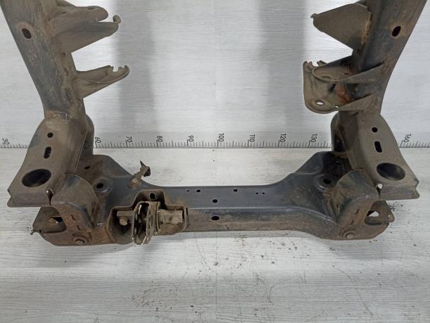 Балка подмоторная (подрамник) Jeep Grand Cherokee 52089493AF