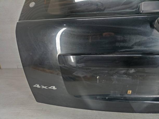 Крышка багажника Jeep Grand Cherokee 55394517AC