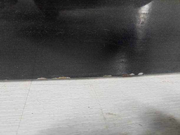 Крышка багажника Jeep Grand Cherokee 55394517AC