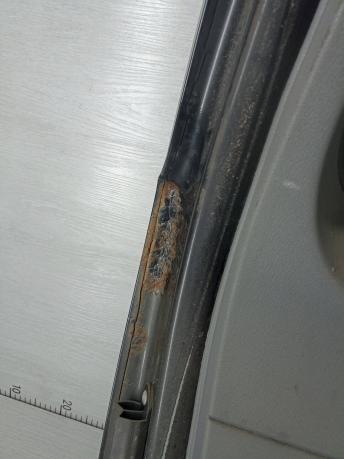 Крышка багажника Jeep Grand Cherokee 55394517AC