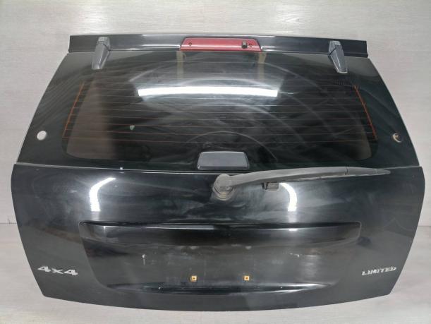 Крышка багажника Jeep Grand Cherokee 55394517AC