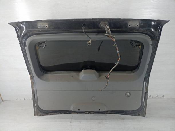 Крышка багажника Jeep Grand Cherokee 55394517AC